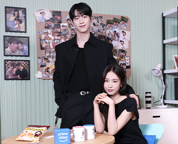 “ซอคังจุน” ควง “อันอึนจิน” บินลัดฟ้าพบปะแฟนๆ อย่างใกล้ชิดในงาน “A Love Other Than Yours Fan Event”